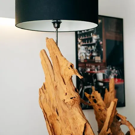 Un En O Fil De L'o Appartement Annecy