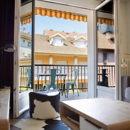 Appartement Un En O Fil De L'o *