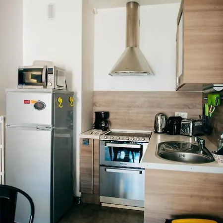 Un En O Fil De L'o Appartement Annecy
