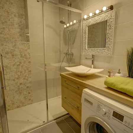 Un En O Fil De L'o Appartement Annecy