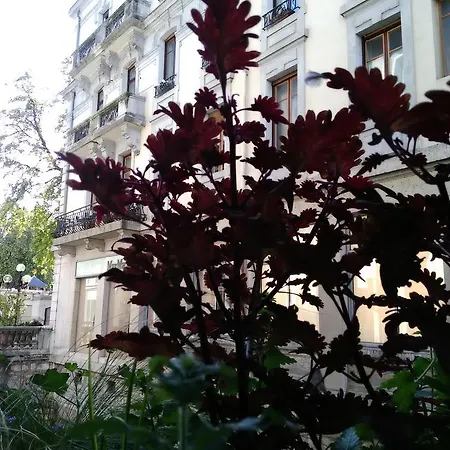 Un En O Fil De L'o Appartement Annecy