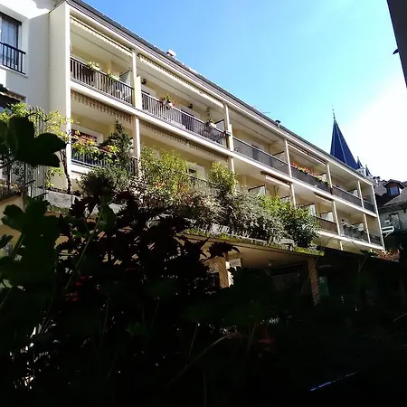 Un En O Fil De L'o Appartement *